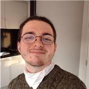 Étudiant en Master enseignant la programmation web/logiciel sur Besançon, avec quelques élèves d'ores et déjà formés/mis à niveau